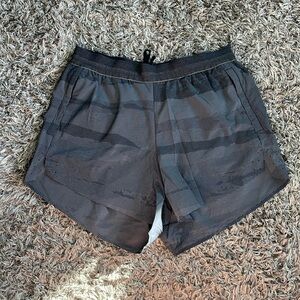 REI Co-op trail shorts, women’s size small
